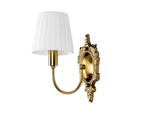 Бра Arte Lamp GRACIE A7301AP-1PB