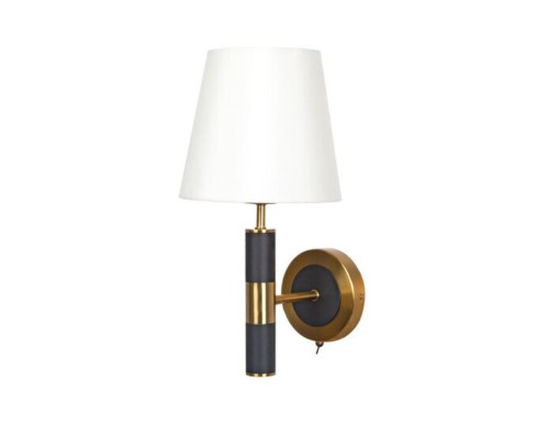 Бра Arte Lamp ROBERT A5066AP-1BK