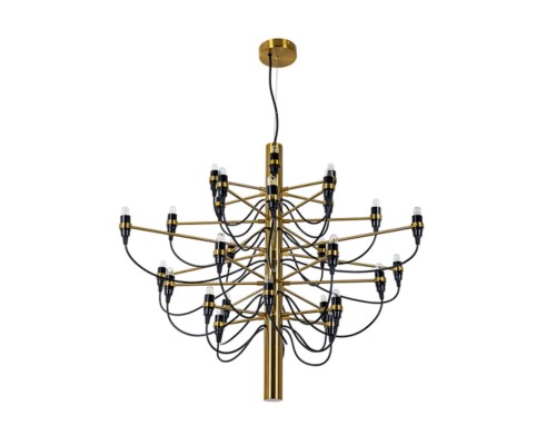 Подвесная люстра Divinare MOLTO 8030/17 LM-30