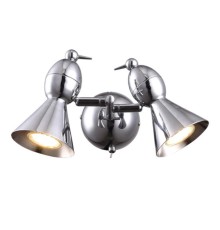 Спот Arte Lamp PICCHIO A9229AP-2CC