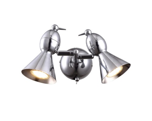 Спот Arte Lamp PICCHIO A9229AP-2CC