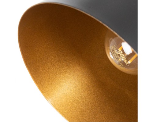 Потолочная люстра Arte Lamp THOMAS A7032PL-6BK