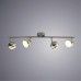Спот Arte Lamp VENERD A6009PL-4SS