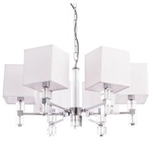 Подвесная люстра Arte Lamp NORTH A5896LM-6CC