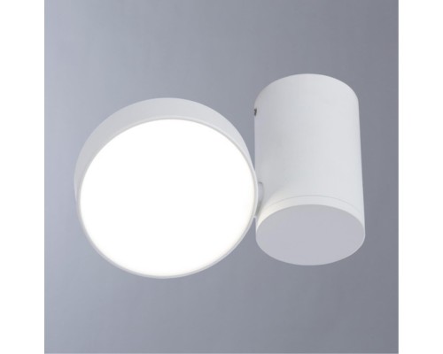 Спот Divinare CASA 1486/03 PL-1