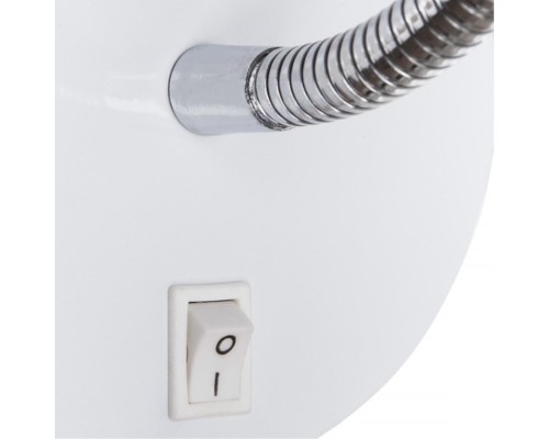 Бра Arte Lamp DORM A1408AP-1WH