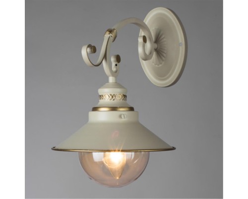 Бра Arte Lamp GRAZIOSO A4577AP-1WG