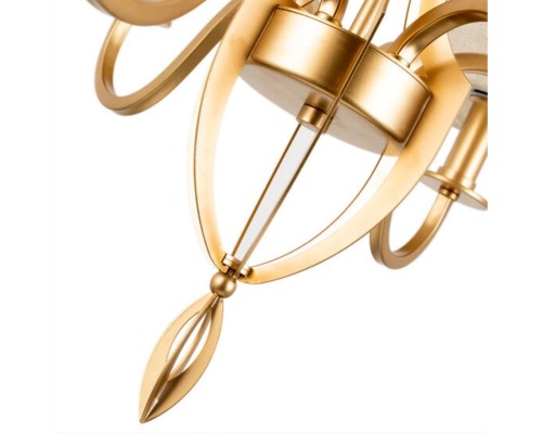 Подвесная люстра Divinare FLORENCE 6819/19 SP-6