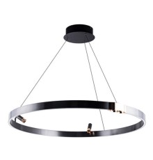 Подвесная люстра Arte Lamp CESARE A1993SP-38BK