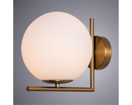 Бра Arte Lamp BOLLA-UNICA A1921AP-1AB