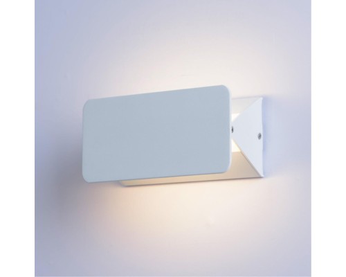 Декоративная подсветка Arte Lamp ELVIN A6164AP-1WH