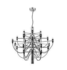 Подвесная люстра Divinare MOLTO 8030/02 LM-30