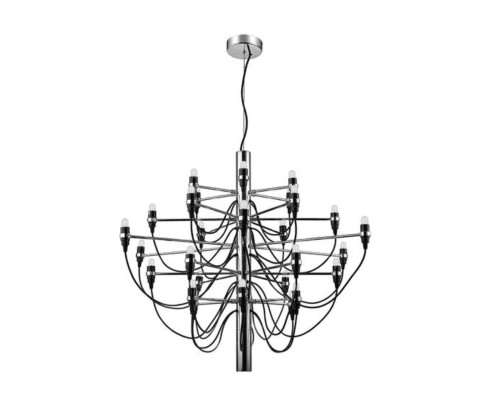 Подвесная люстра Divinare MOLTO 8030/02 LM-30