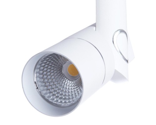 Спот Arte Lamp ORION A2514PL-1WH