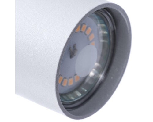 Спот Arte Lamp CEFEO A3214PL-1GY