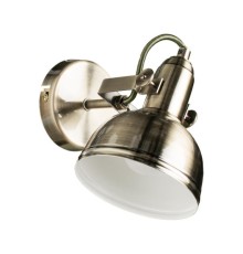 Спот Arte Lamp MARTIN A5213AP-1AB