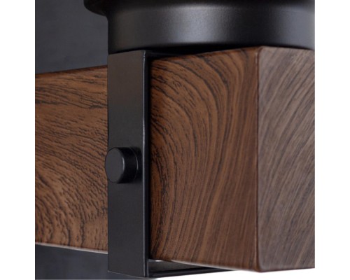 Бра Arte Lamp DALIM A7014AP-1BK