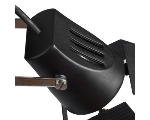 Спот Arte Lamp CINEMA A3092AP-1BK