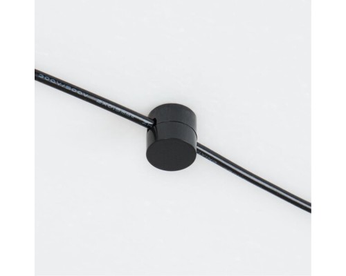 Подвесная люстра Arte Lamp TRIXIE A7084SP-8BK