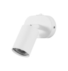 Спот Arte Lamp AQUARIUS A3226AP-1WH