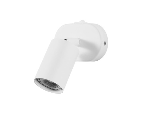 Спот Arte Lamp AQUARIUS A3226AP-1WH