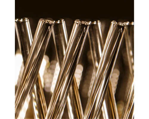 Подвесная люстра Arte Lamp ACAPULCO A1073LM-12PB