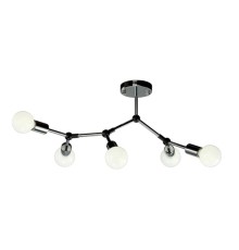 Потолочная люстра Arte Lamp FLEX A6206PL-5CC