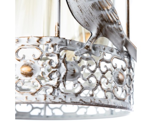 Бра Arte Lamp CINCIA A5090AP-1WG