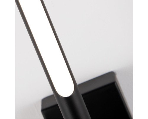 Декоративная подсветка Arte Lamp LINES A2029AP-1BK