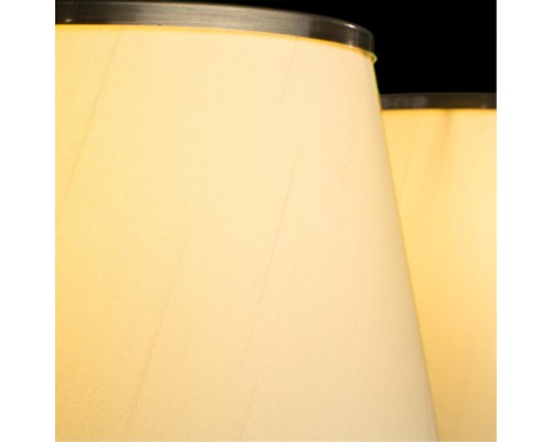 Подвесная люстра Arte Lamp ALICE A3579LM-5AB