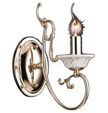 Бра Arte Lamp TERME A2073AP-1GO