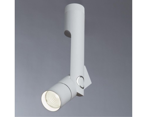 Спот Arte Lamp ORION A2514PL-1WH