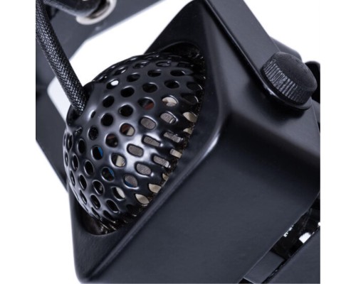 Спот Arte Lamp MISAM A1315PL-2BK