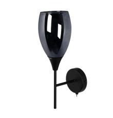 Бра Arte Lamp BARRY A7951AP-1BK