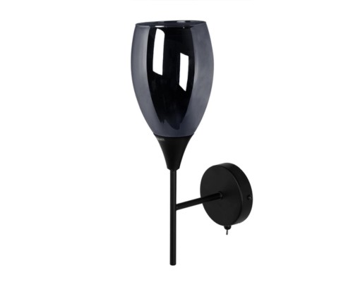 Бра Arte Lamp BARRY A7951AP-1BK