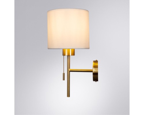 Бра Arte Lamp PROXIMA A4031AP-1PB