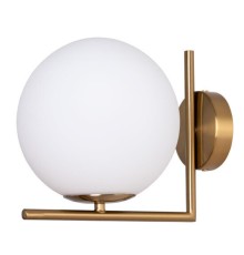 Бра Arte Lamp BOLLA-UNICA A1921AP-1AB