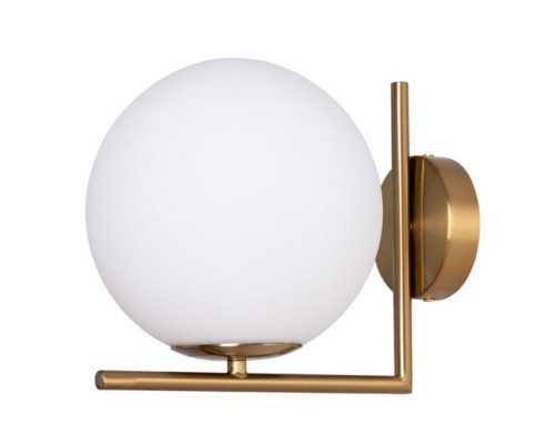 Бра Arte Lamp BOLLA-UNICA A1921AP-1AB