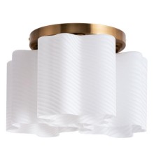 Потолочная люстра Arte Lamp SERENATA A3459PL-3AB