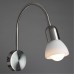 Бра Arte Lamp FALENA A3116AP-1SS