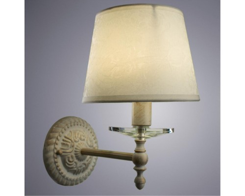 Бра Arte Lamp GRANNY A9566AP-1WG