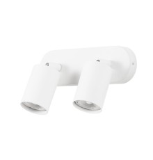 Спот Arte Lamp AQUARIUS A3226PL-2WH