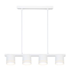 Подвесная люстра Arte Lamp LEGACY A8024SP-4WH