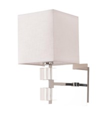 Бра Arte Lamp NORTH A5896AP-1CC