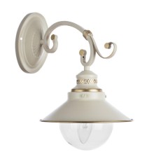 Бра Arte Lamp GRAZIOSO A4577AP-1WG