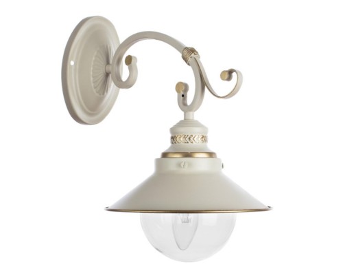 Бра Arte Lamp GRAZIOSO A4577AP-1WG