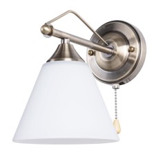 Бра Arte Lamp COPTER A3208AP-1AB