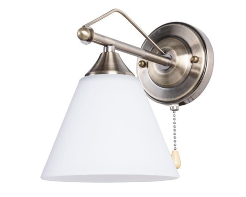 Бра Arte Lamp COPTER A3208AP-1AB