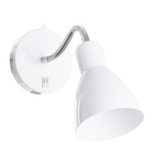 Бра Arte Lamp DORM A1408AP-1WH