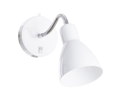 Бра Arte Lamp DORM A1408AP-1WH